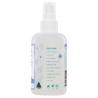 Gaia Natural Baby Hair Detangler 200ml