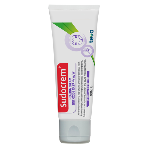 Sudocrem 100gm Tube