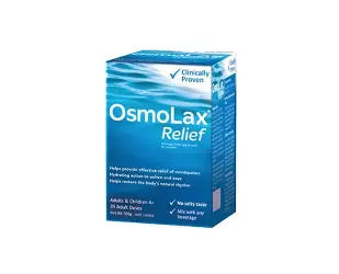 Osmolax Constipation Relief 35 Doses 595g