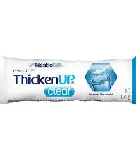 Thicken Up Clear Sticks 1.2g Sachets