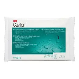 3M Cavilon Continence Care Wipes (Box 72)