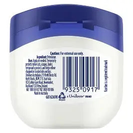 Vaseline Petroleum Jelly 50gm