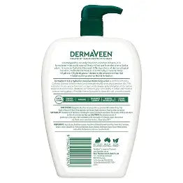 Dermaveen Gentle Wash 1lt