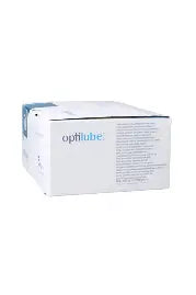Optilube Lubricating Jelly Sachet 2.7gm