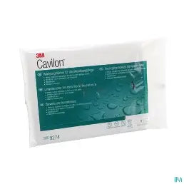 3M Cavilon Continence Care Wipes (Box 72)