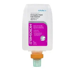Microshield Antiseptic Rub 1lt