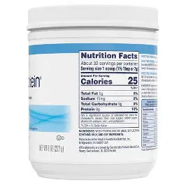 Beneprotein Protein Powder 227gm