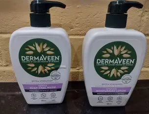 Dermaveen Gentle Wash 1lt