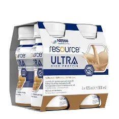 Resource Ultra Coffee 125ml