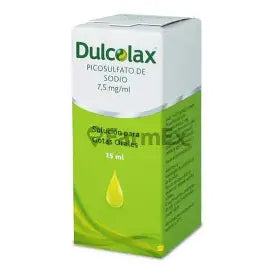 Dulcolax SP Oral Drops 7.5mg