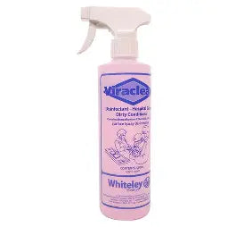 Viraclean Disinfectant 500ml Spray Bottle