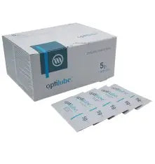 Optilube Lubricating Jelly Sachet 2.7gm