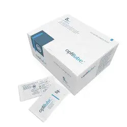 Optilube Lubricating Jelly Sachet 2.7gm