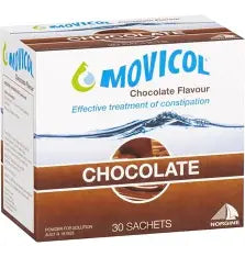 Movicol Chocolate Sachet 13.9gm