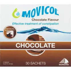 Movicol Chocolate Sachet 13.9gm