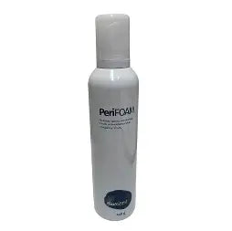 Peri Foam Skin Cleanser 200g