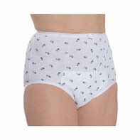 Buddies La Floral Womens Brief - High Waisted Floral 450ml  (BD3013FXS)