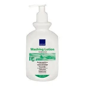 Abena Washing Lotion 500ml
