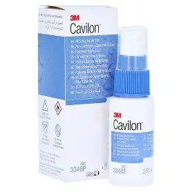 Cavilon 3M No Sting Barrier Film 28ml Spray