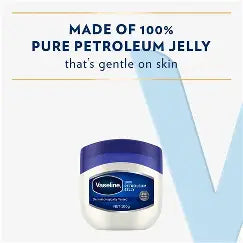 Vaseline Petroleum Jelly 100gm