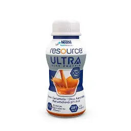 Resource Ultra Caramel 125ml