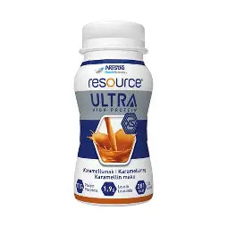 Resource Ultra Caramel 125ml