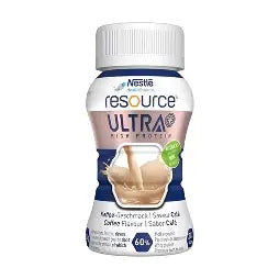 Resource Ultra Coffee 125ml