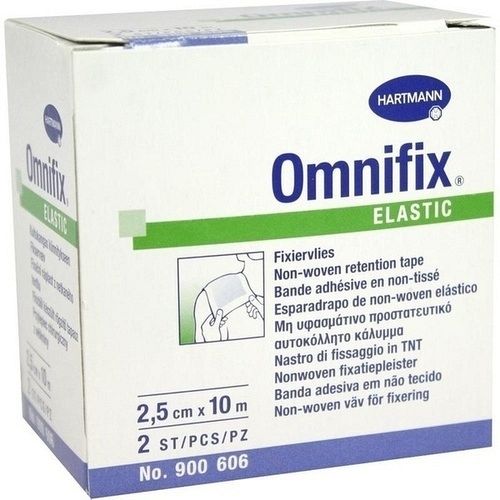 Omnifix Elastic 2.5cm x 10m (Packet 2)