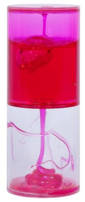 Ooze Tube (Red)