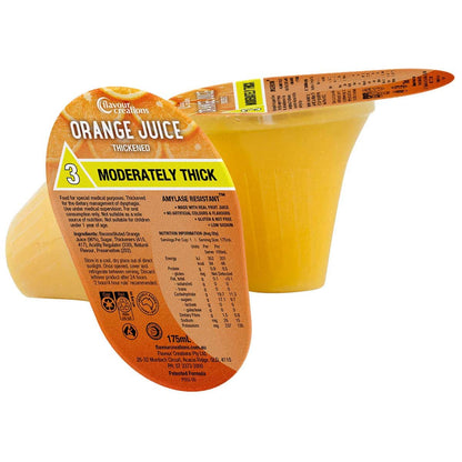 FC Orange Juice 175ml (Carton 24)