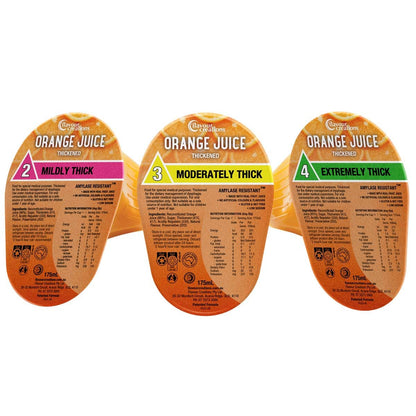 FC Orange Juice 175ml (Carton 24)