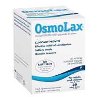 OsmoLax Osmotic Laxative 30 Doses 510g