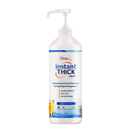 FC Instant Thick Liquid