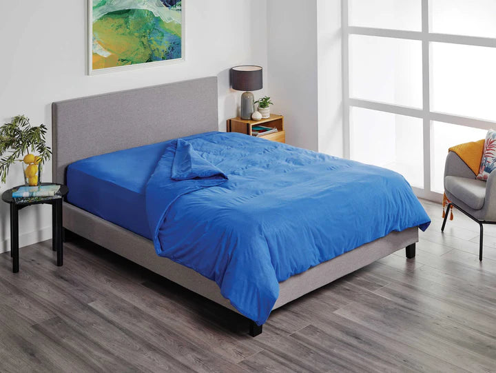 Protect a Bed Fusion Tencel Quilt/Doona Cover