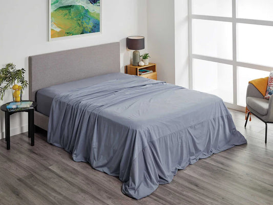 Protect a Bed Fusion Tencel Flat Waterproof Sheets