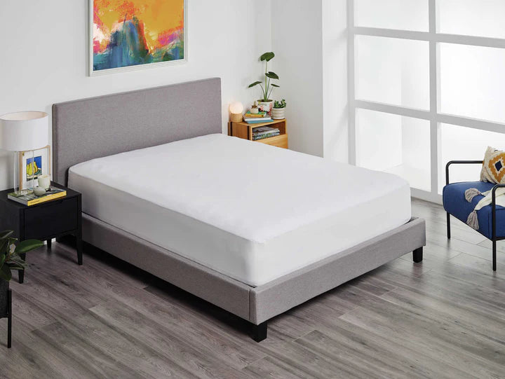 Protect a Bed Harmony Tencel with Side Protection Fitted Waterproof Mattress Protectors