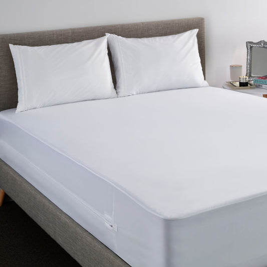 Protect-A-Bed Allerzip® Mattress Encasement Waterproof Protectors - Absorption 500 ml