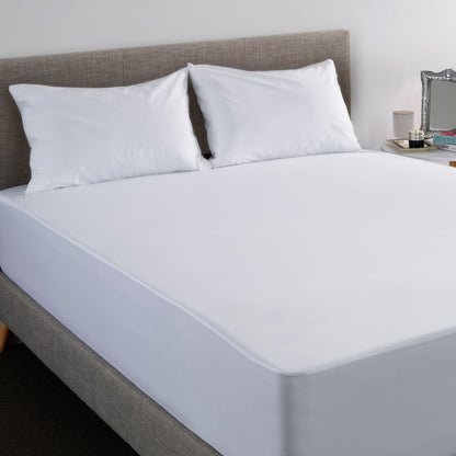 Protect-A-Bed Satin smooth pillow protector - 100 ml absorption
