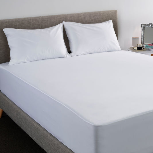Protect-A-Bed Satin smooth pillow protector - 100 ml absorption
