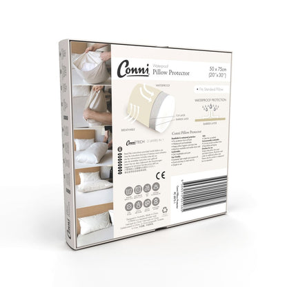 Conni Pillow Protector