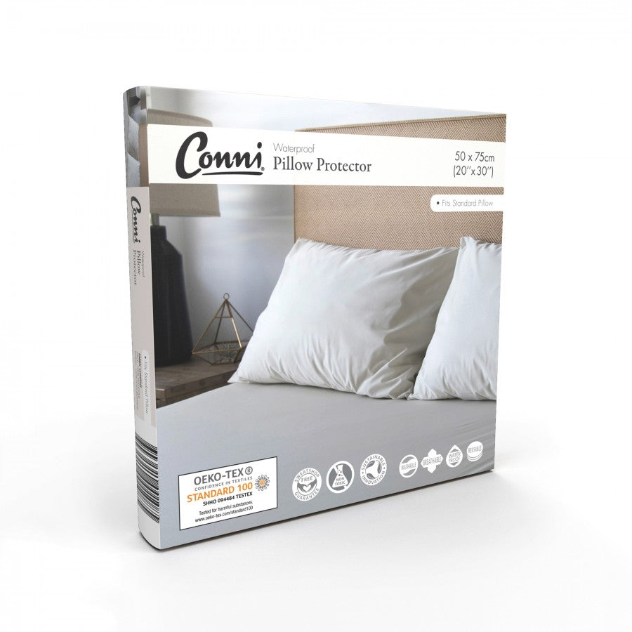 Conni Pillow Protector