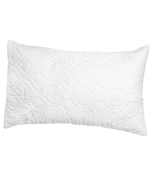 Brollysheets Pillow Protectors Quilted