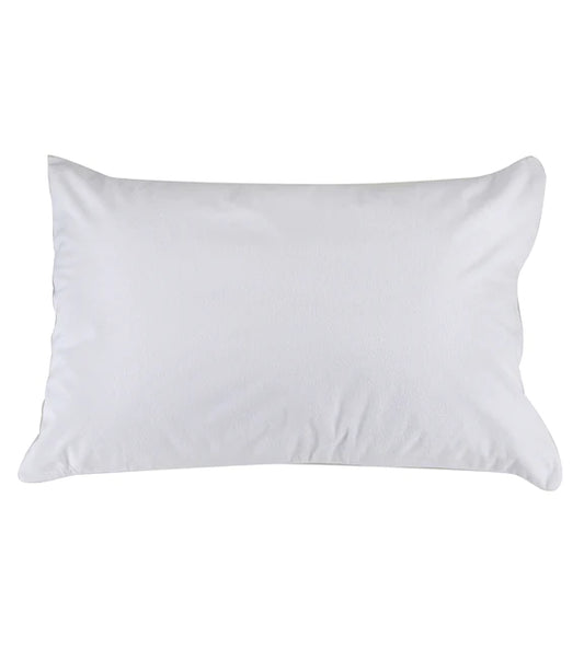 Brollysheets Pillow Protectors Towelling