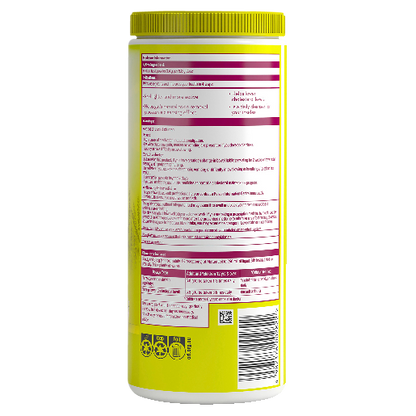 Metamucil Daily Lemon Lime Flavour 425gm