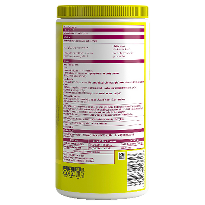 Metamucil Daily Lemon Lime Flavour 425g