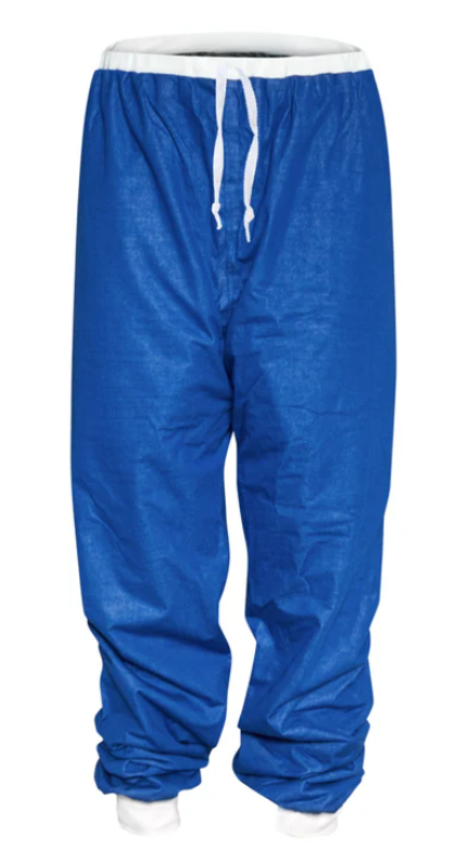 Pjama Bedwetting Pants  (Blue) XL-XXL (194)