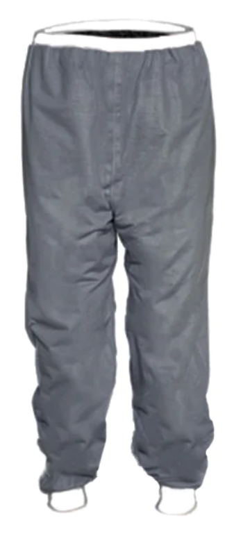 Pjama Bedwetting Treatment Pants (Grey) Age 8-10 (134-140)