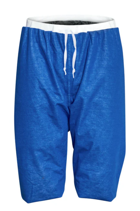 Pjama Bedwetting Shorts (Blue) Medium (170-176)