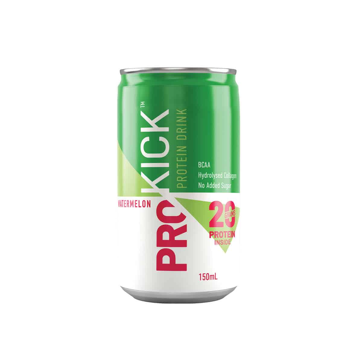 FC ProKick Watermelon 150ml Can (Carton 12)