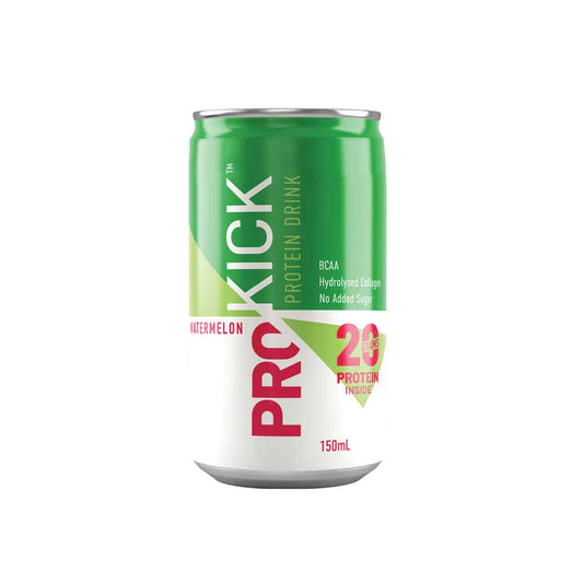FC ProKick Watermelon 150ml Can (Carton 12)